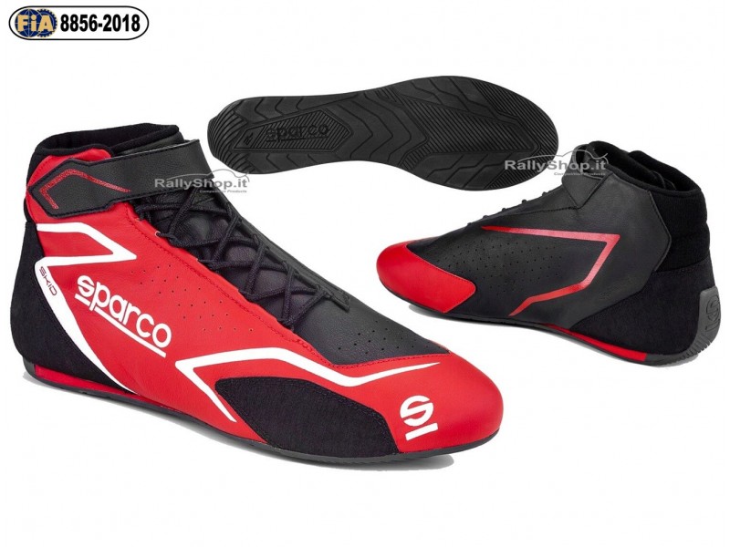 Scarpe Sparco SKID-001275