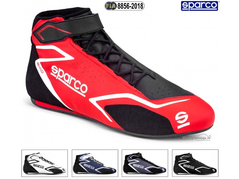 Scarpe Sparco SKID-001275