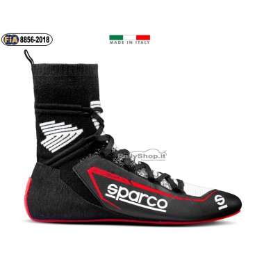 Scarpe Sparco X-LIGHT+