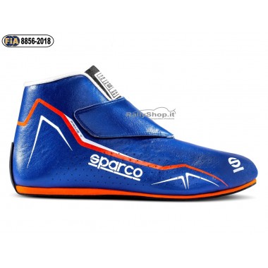 Scarpe Sparco PRIME T