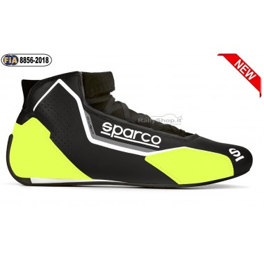 Scarpe Sparco X-LIGHT 