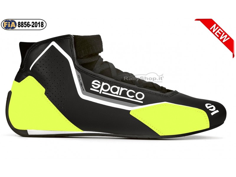 Scarpe Sparco X-LIGHT-001283