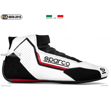 Scarpe Sparco X-LIGHT 