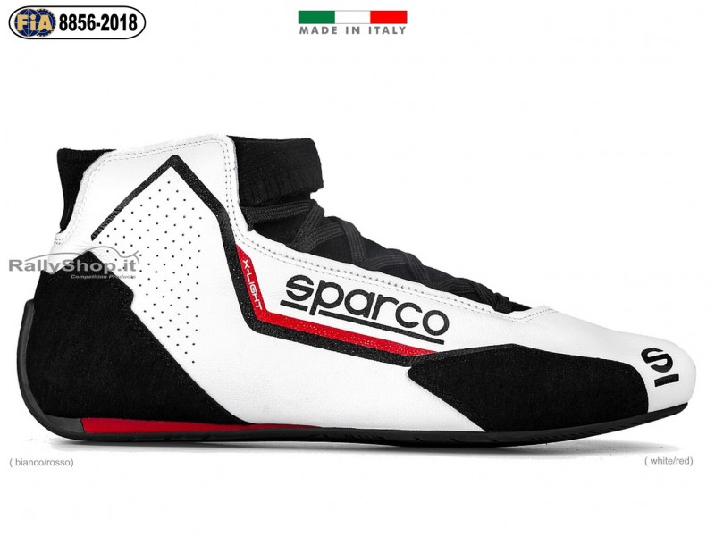 Scarpe Sparco X-LIGHT-001283