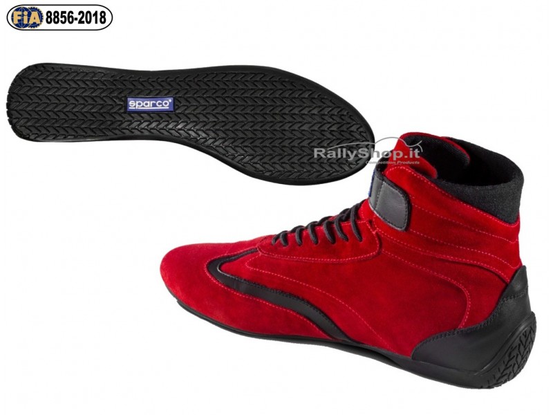 Scarpe Sparco TOP-001287