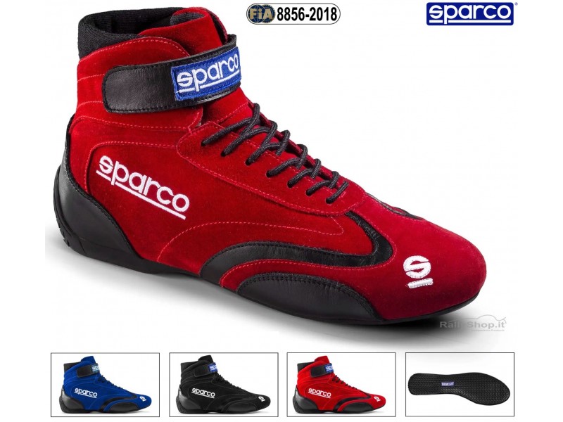 Scarpe Sparco TOP-001287