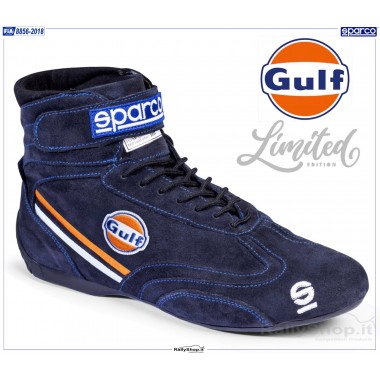 Scarpe Sparco GULF Replica