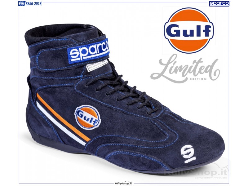 Scarpe Sparco GULF Replica-001287GU