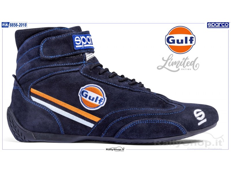 Scarpe Sparco GULF Replica-001287GU