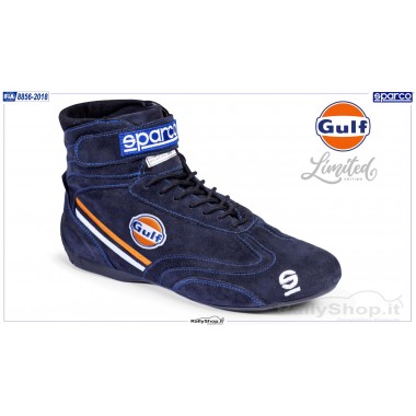 Scarpe Sparco GULF Replica