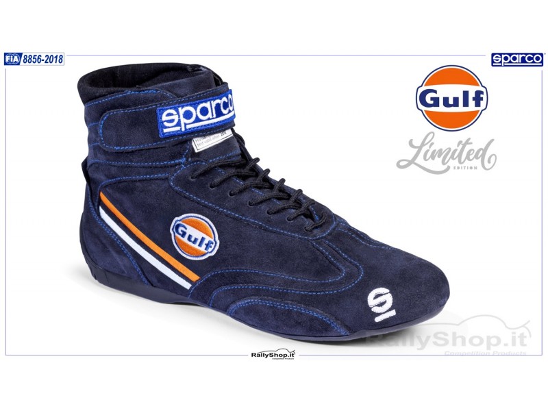 Scarpe Sparco GULF Replica-001287GU