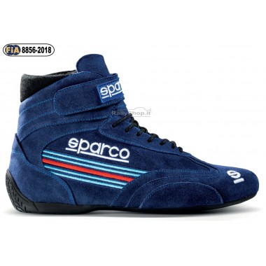 Scarpe Sparco TOP MARTINI RACING