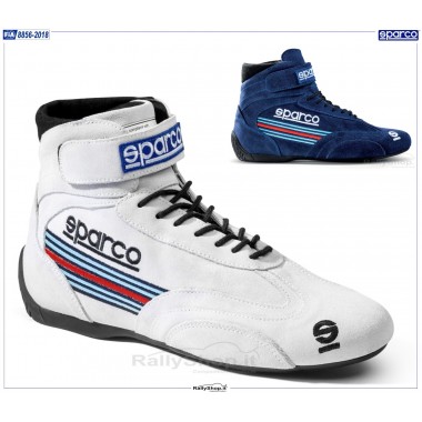 Scarpe Sparco TOP MARTINI RACING