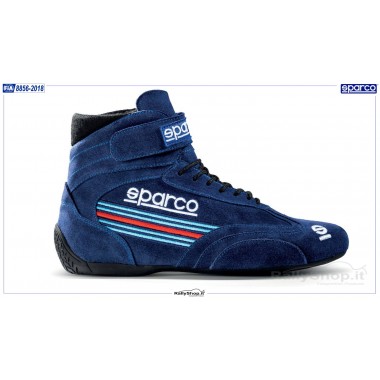 Scarpe Sparco TOP MARTINI RACING