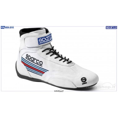 Scarpe Sparco TOP MARTINI RACING