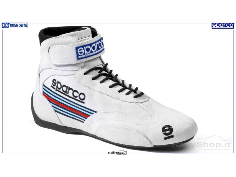 Scarpe Sparco TOP MARTINI RACING-001287MR