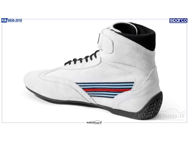 Scarpe Sparco TOP MARTINI RACING-001287MR