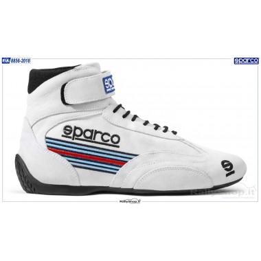 Scarpe Sparco TOP MARTINI RACING