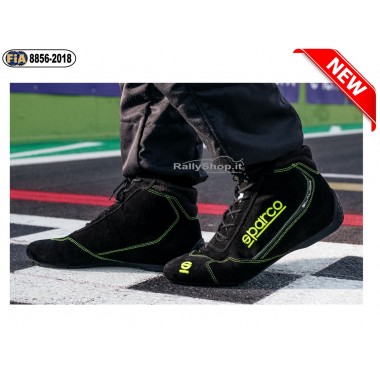 Scarpe Sparco SLALOM