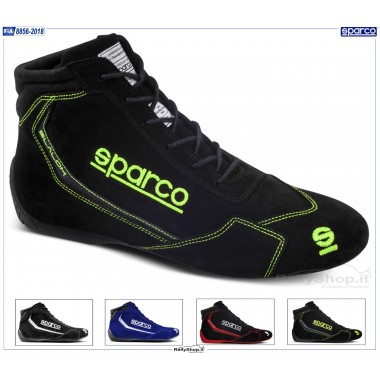 Scarpe Sparco SLALOM