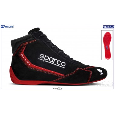 Scarpe Sparco SLALOM