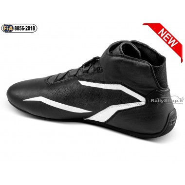 Scarpe Sparco FORMULA KID