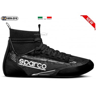 Scarpe Sparco SUPERLEGGERA