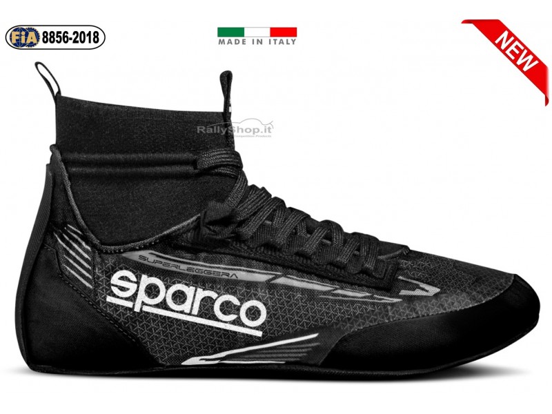 Scarpe Sparco SUPERLEGGERA-0012A3