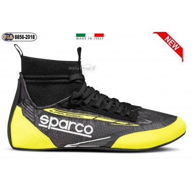 Scarpe Sparco SUPERLEGGERA