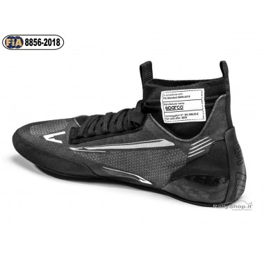 Scarpe Sparco Superleggera OPT