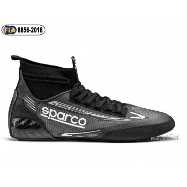 Scarpe Sparco Superleggera OPT