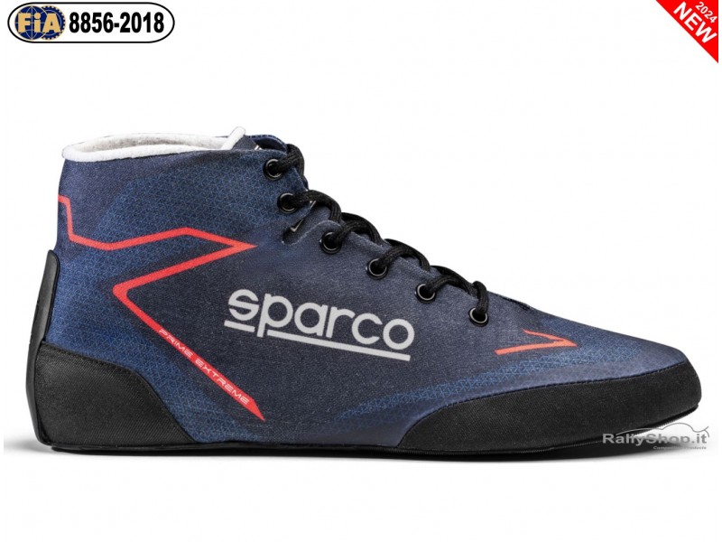 Scarpe Sparco PRIME EXTREME-0012A9