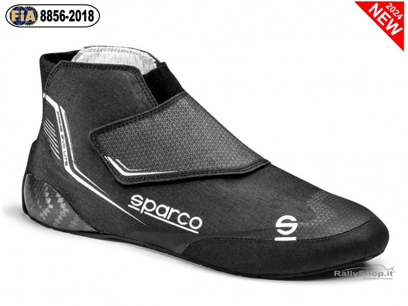 Scarpe Sparco Prime Evo Lite OPT Carbon-0012B1SP01