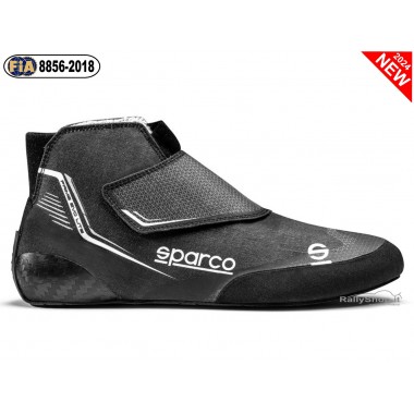 Scarpe Sparco Prime Evo Lite OPT Carbon