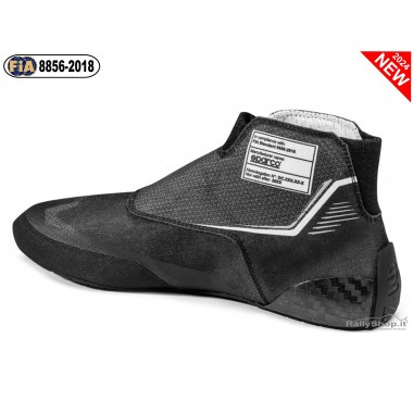 Scarpe Sparco Prime Evo Lite OPT Carbon