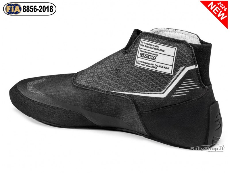 Scarpe Sparco Prime Evo Lite-0012B1SP