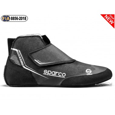 Scarpe Sparco Prime Evo Lite