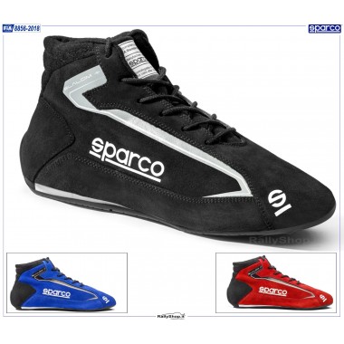 Scarpe Sparco SLALOM + New 25