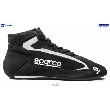 Scarpe Sparco SLALOM + New 25