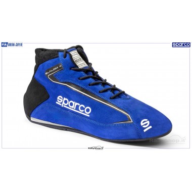 Scarpe Sparco SLALOM + New 25