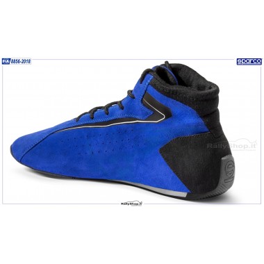 Scarpe Sparco SLALOM + New 25