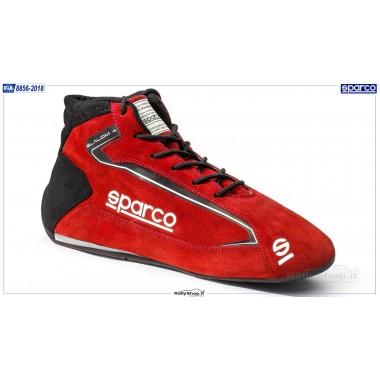 Scarpe Sparco SLALOM + New 25