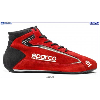 Scarpe Sparco SLALOM + New 25