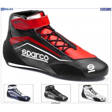 Scarpe Sparco SKID 25