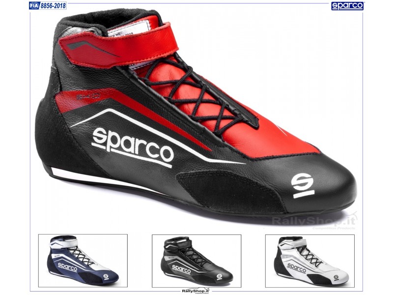 Scarpe Sparco SKID 25-BRB0004B0