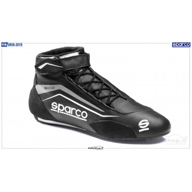 Scarpe Sparco SKID 25