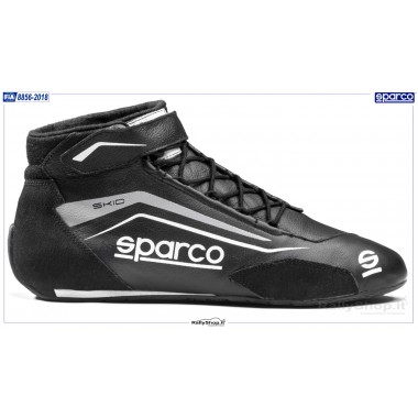 Scarpe Sparco SKID 25