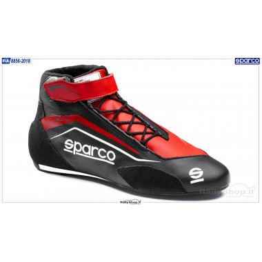 Scarpe Sparco SKID 25