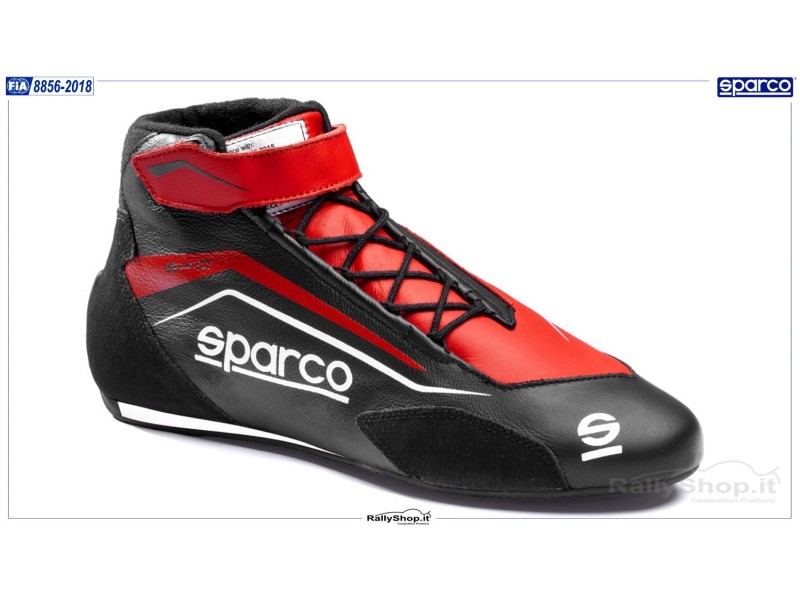 Scarpe Sparco SKID 25-BRB0004B0