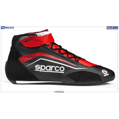 Scarpe Sparco SKID 25